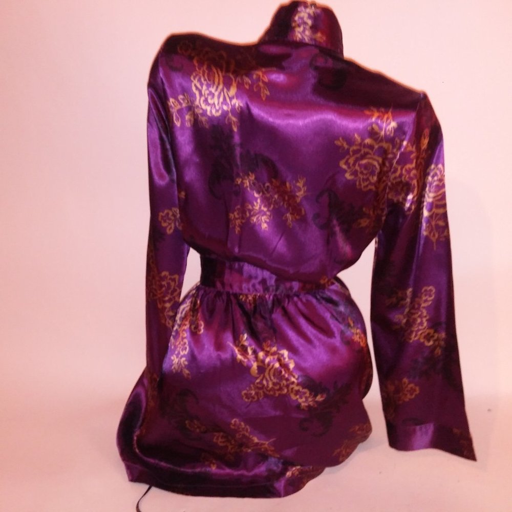 Morgan Taylor‎ Intimates Robe - Picture 5 of 5